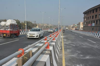 Metro train exercise in Prayagraj intensified, DPR being prepared