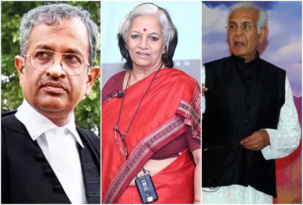 Who is Sanjay Hegde, Sadhna Ramachandran, Wajahat Habibullah Mediator in Shaheen Bagh Supreme Court