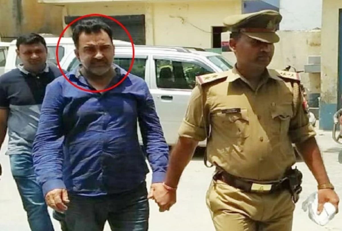 Agra Satta King Shyam Vohra latest news active in NCR cyber city says intelligence