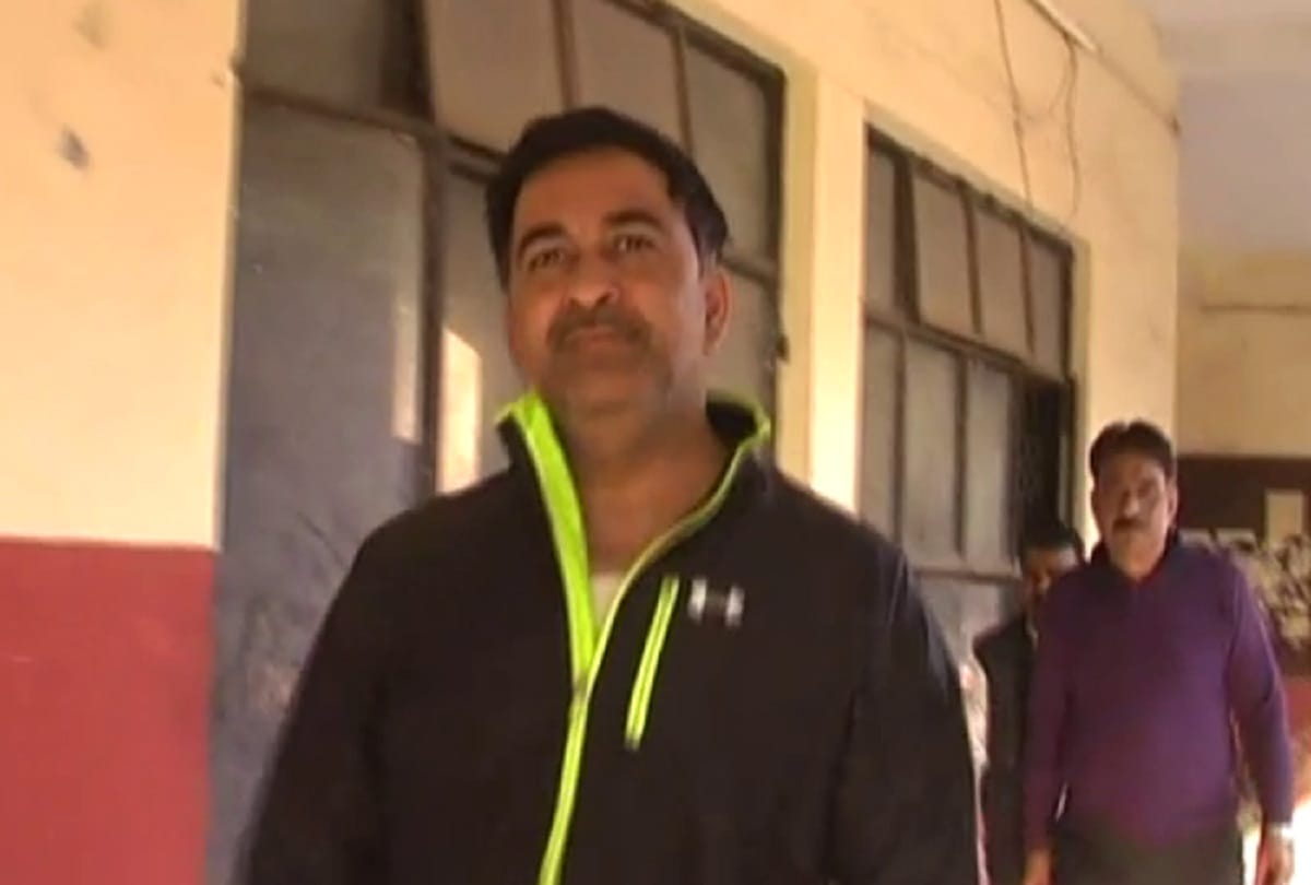 Agra Satta King Shyam Vohra latest news active in NCR cyber city says intelligence