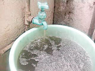 sohbatiyabag water supply