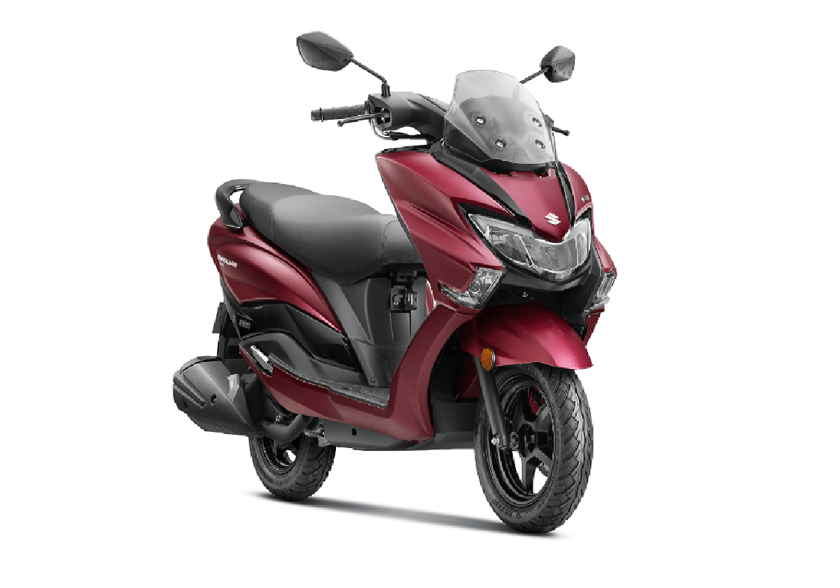 bluetooth connected bikes and scooters: yamaha launches bluetooth enabled Yamaha FZ-X, here is Five affordable Bluetooth-enabled two-wheelers in India