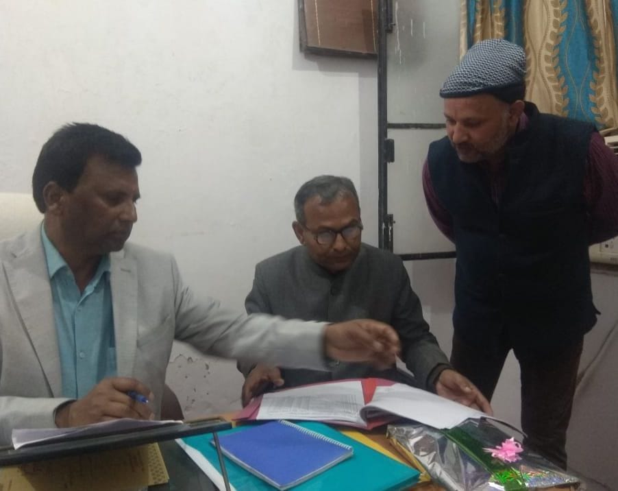 Preparations for UP board exam completed, 48875 will be given exam