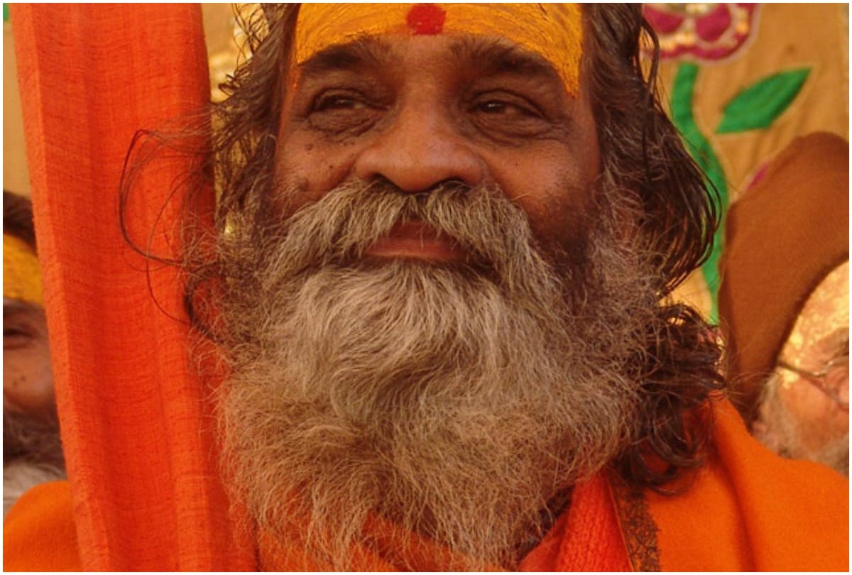 The killing of two sadhus in Maharashtra boils down to the Sant Samaj