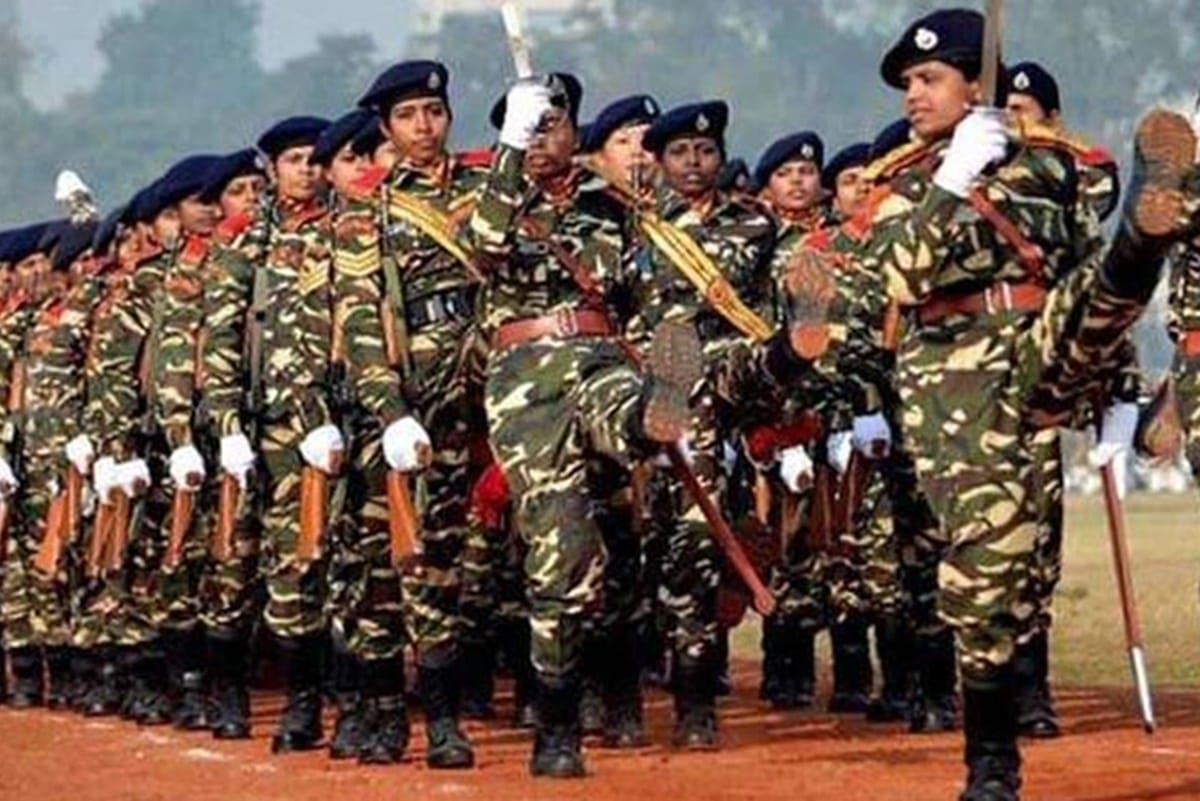 Govt issue formal sanction letter for grant of Permanent Commission to women officers in Indian Army