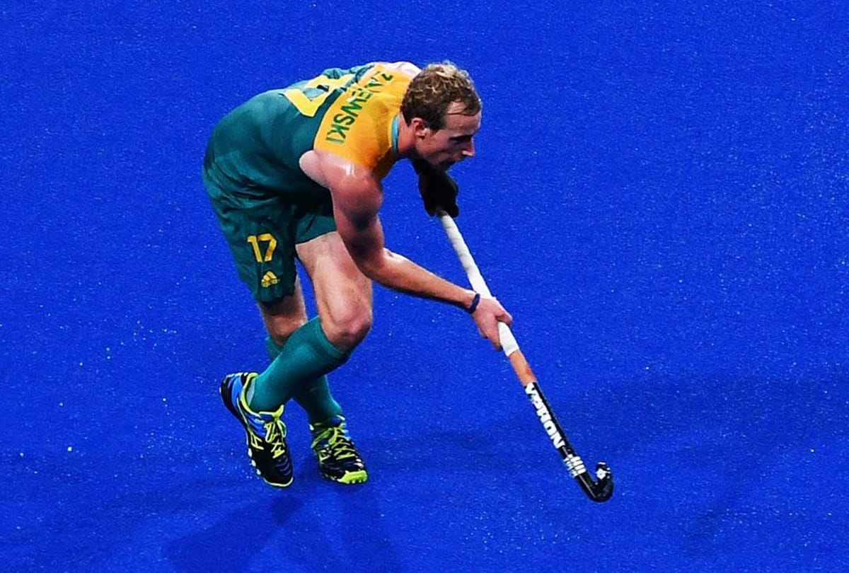 Australian captain Zalewski is looking contest against India as good preparation for Tokyo
