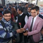वंदे भारत के सफल संचालन का एक वर्ष पूरा