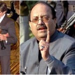 अमर सिंह, अमिताभ बच्चन