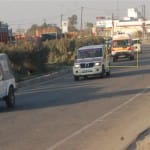 ambulence