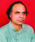 भारत डोगरा