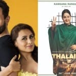 Bunty Aur Babli 2 and Thalaivi
