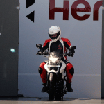 Hero Xtreme 160R