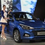 Hyundai Elite i20 India