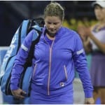 Kim Clijsters