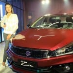 मारुकि सजुकी सियाज: Maruti Suzuki Ciaz