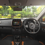 Renault Kwid Discount Offers