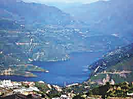 Jamrani dam likely to get funds soon