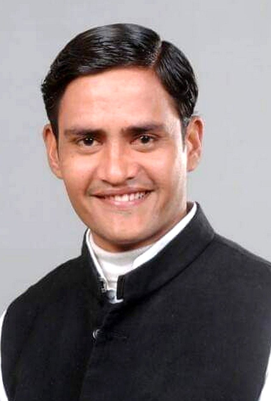 Raja Mahendra Pratap University