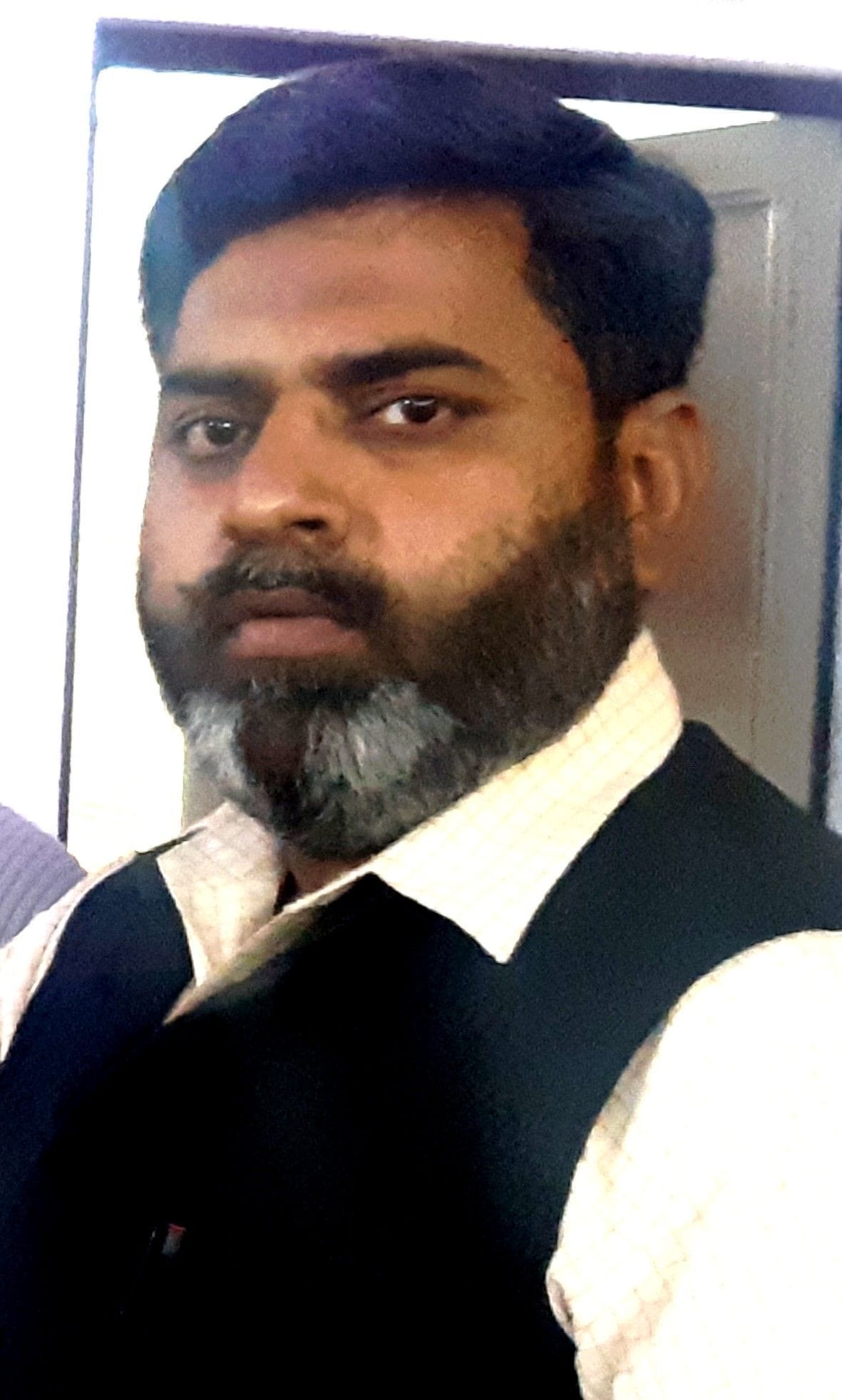 Such Protests Should be stop : Ashok