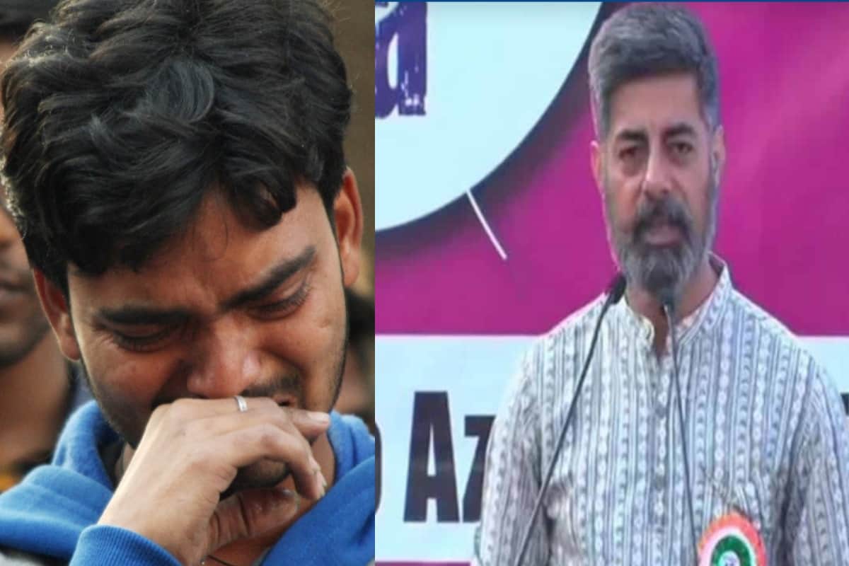 Delhi anaj mandi fire: After death of his friend, Shobhit presented a unique example of friendship