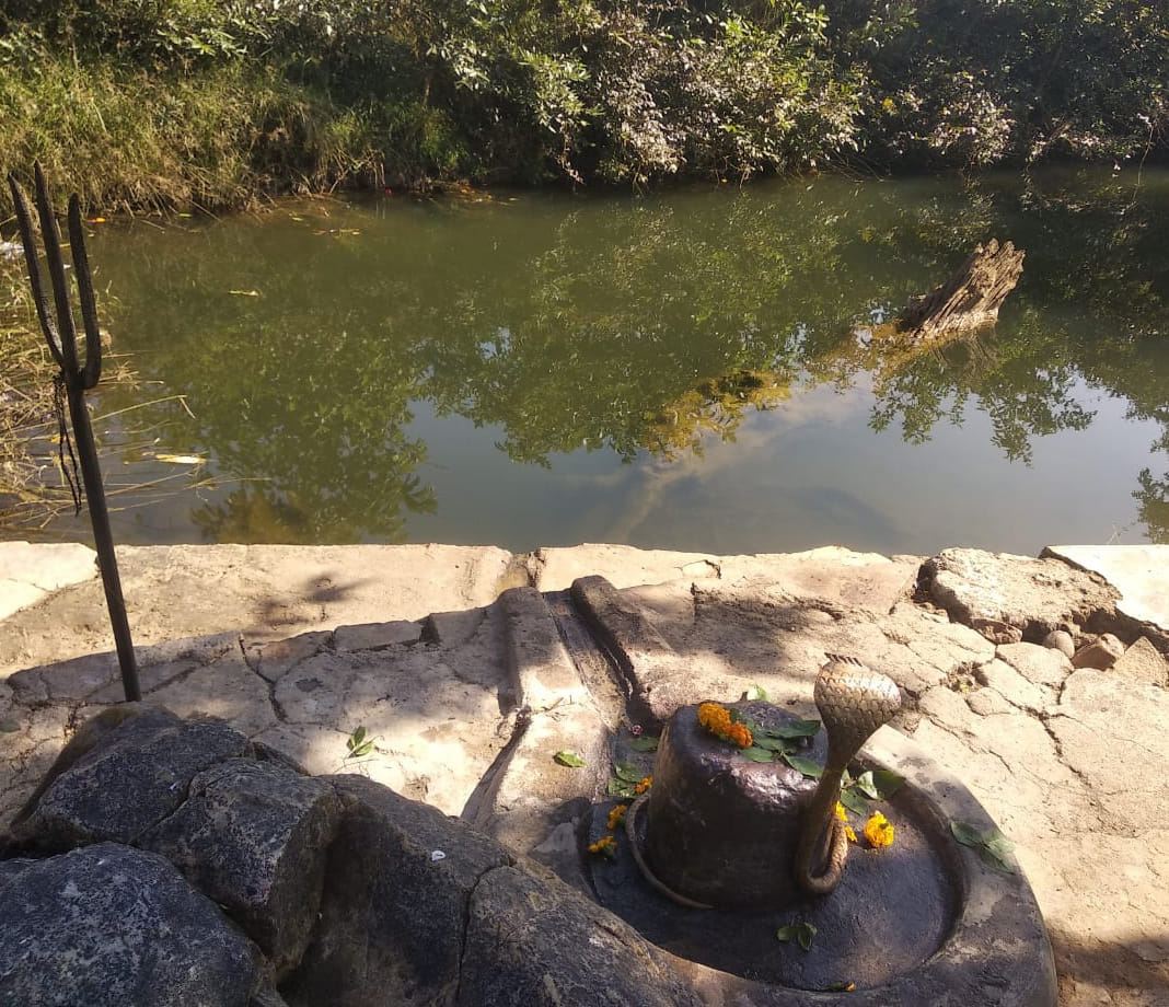 kutiyaar mahadev