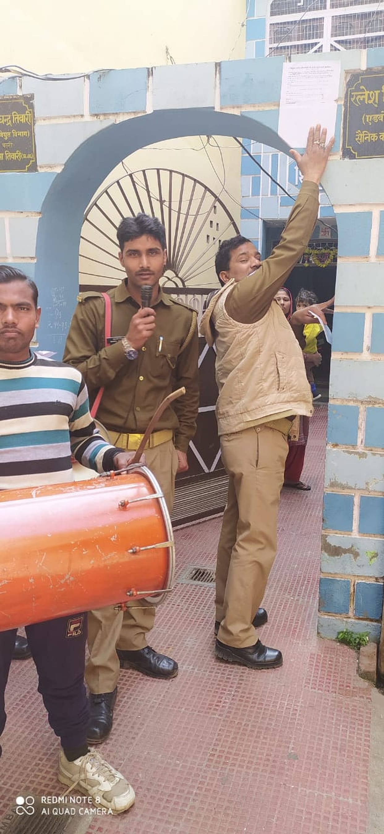 farrukhabad crime