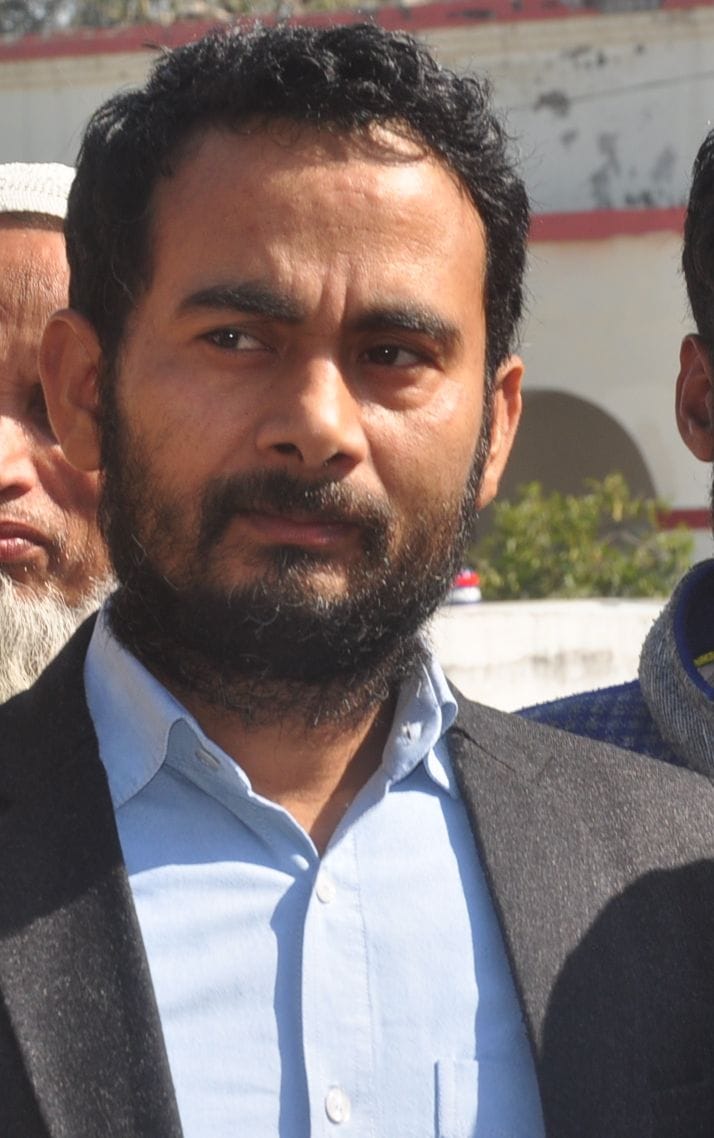 akram ansari