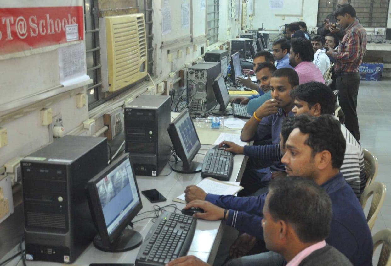 UP board: 199 exam centers divided into five zones 44 sectors