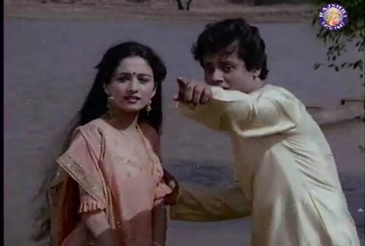 Bengali Actor And Madhuri Dixit Co star From Abodh Tapas Paul Died Due To Heart Attack in Mumbai