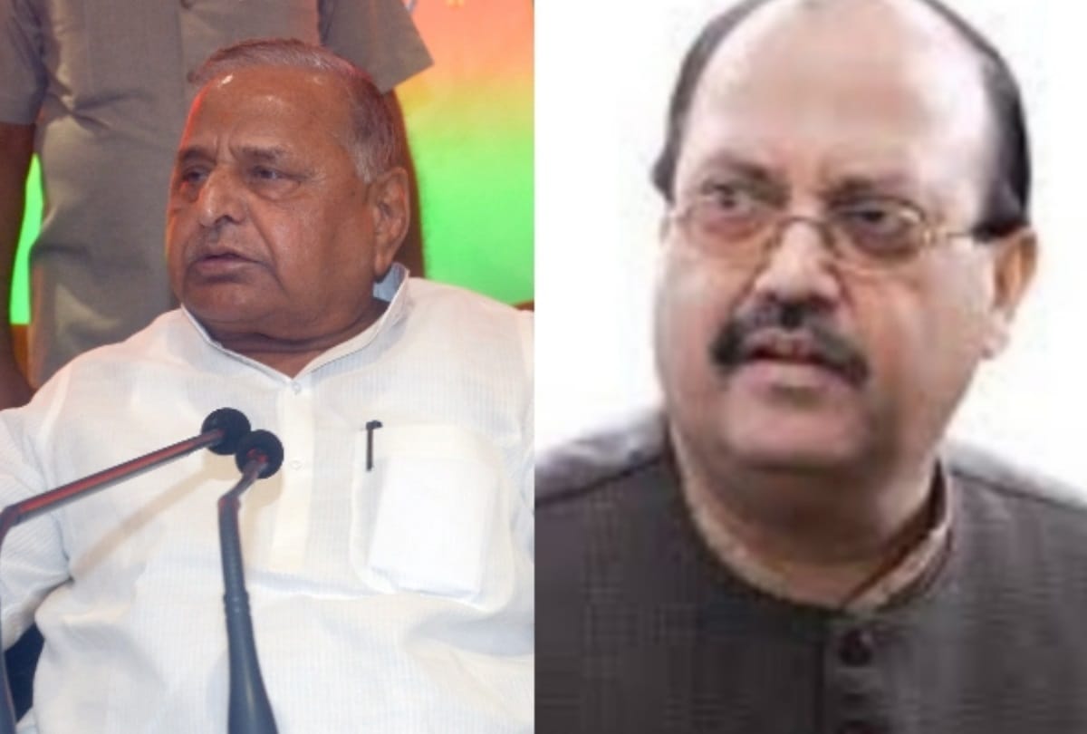 Amar singh critical in singapore hospital release video for amitabh bachchan know all about him