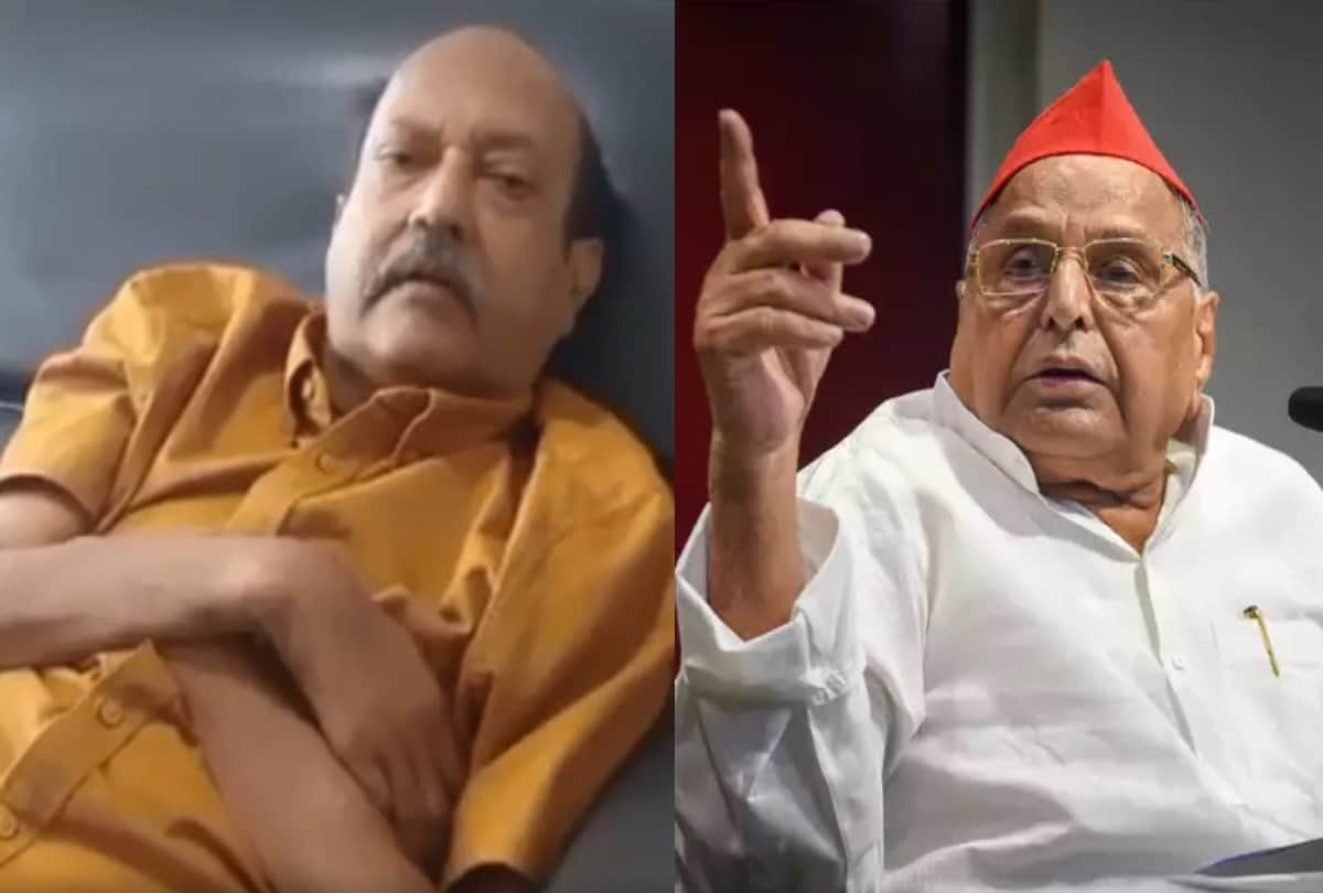 Political leader Amar singh special story after his death