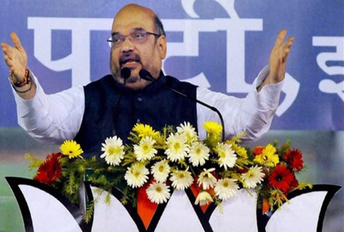 China objects to Amit Shah Arunachal Pradesh visit