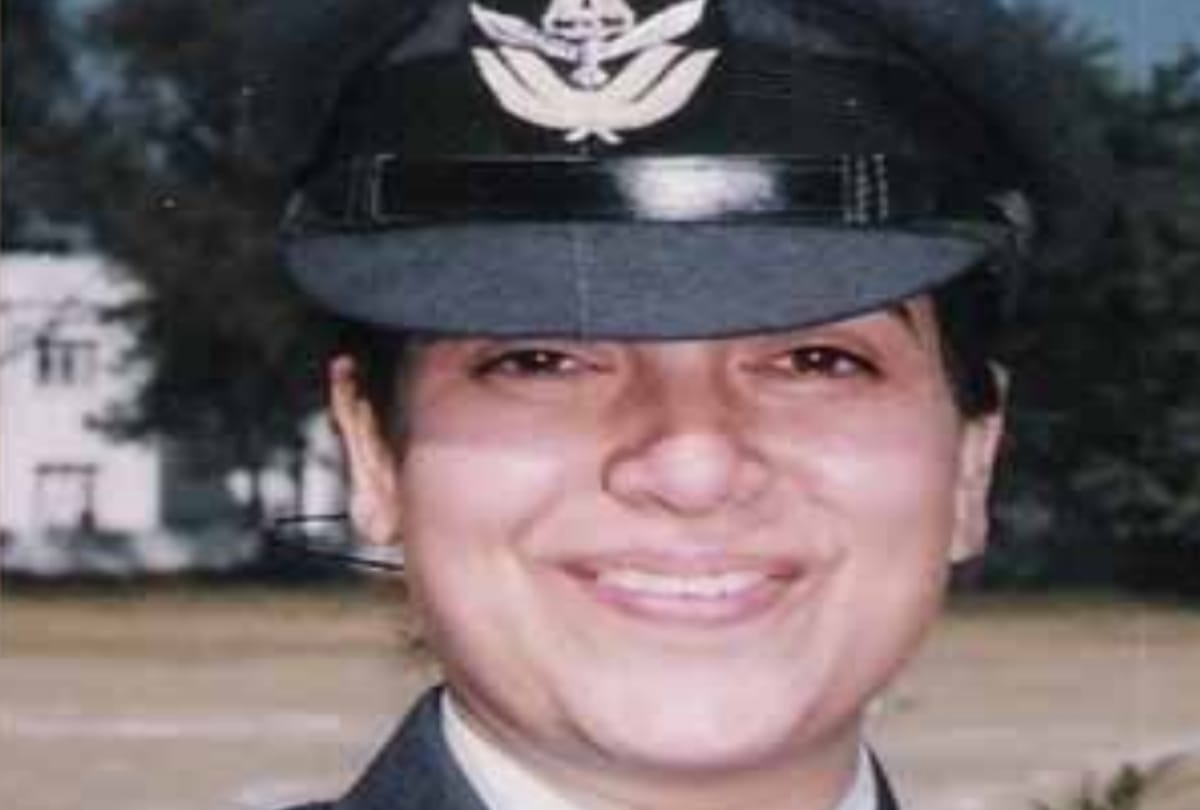 Permanent commission, Female military officer says, The battle of honor reached the stage