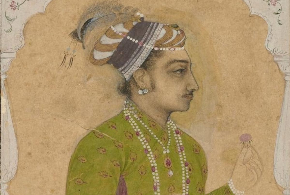 Who is Dara Shikoh Shah Jahan son, govt formed team to locate Dara Shikoh grave near Humayun Tomb