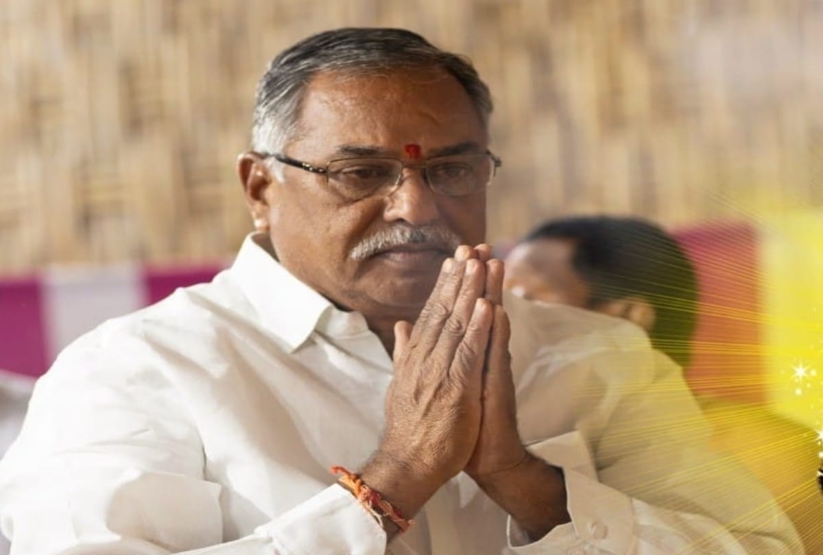TRS MLA dasari manohar reddy missing sister found dead along with husband and daughter