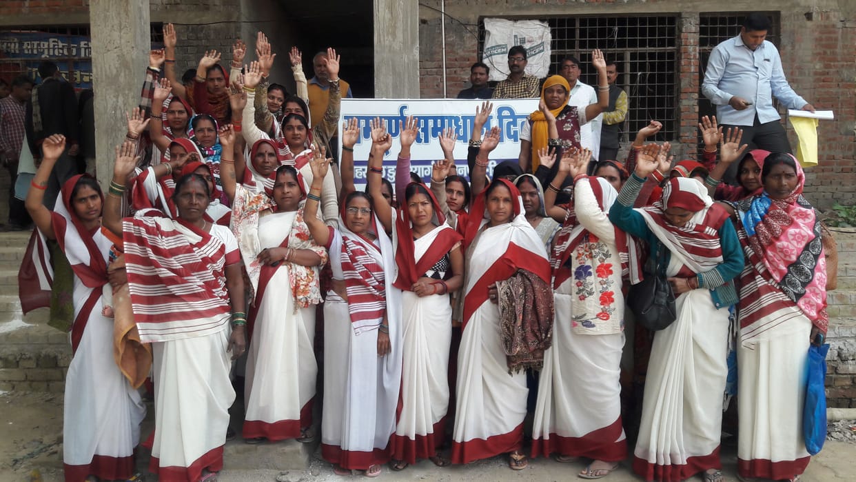 ASHA Workers