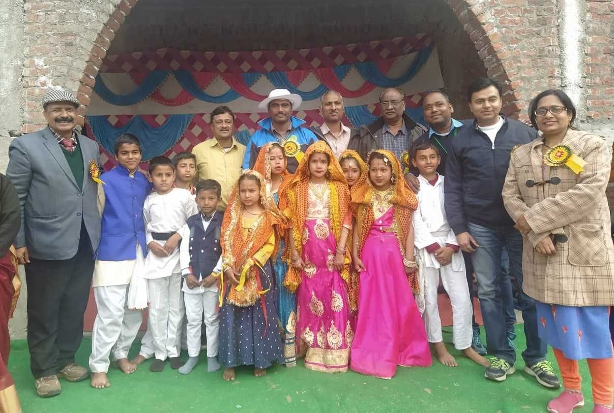 To know the culture, tradition and food of the mountain