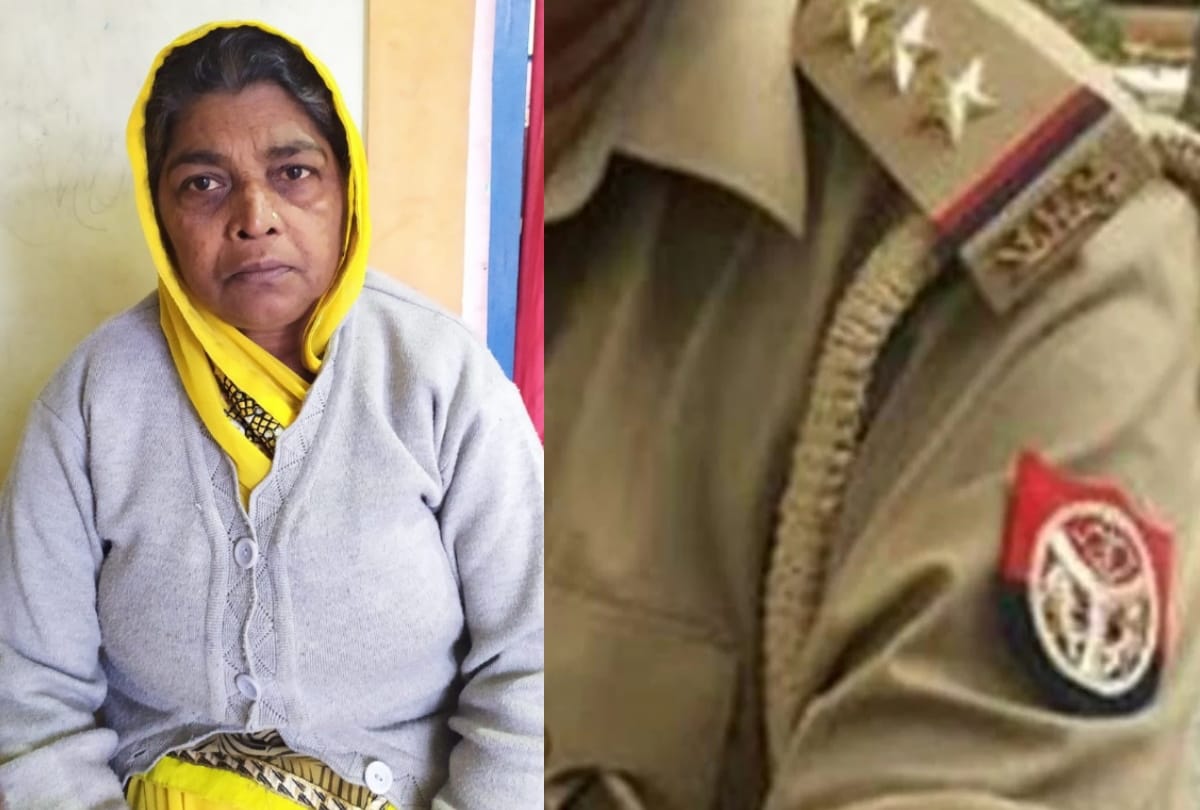 retired soldier was killed wife asked for justice police said we are not your servant