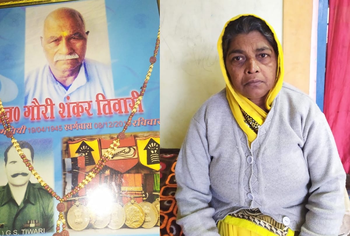 retired soldier was killed wife asked for justice police said we are not your servant