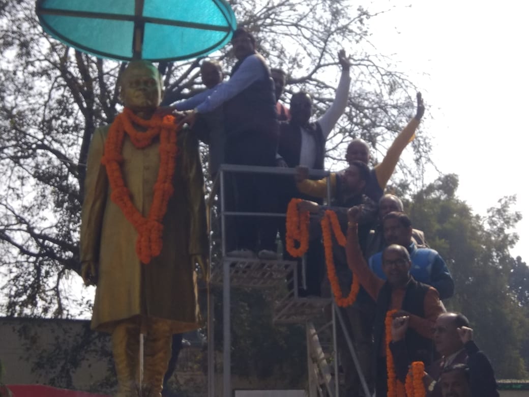 gorakhpur latest news, gorakhpur real time update, 17 february latest news