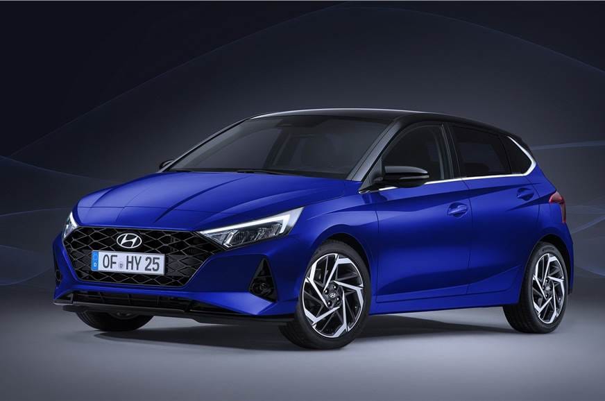 Hyundai's new i20 coming in India, know what will be new compared to the current model?