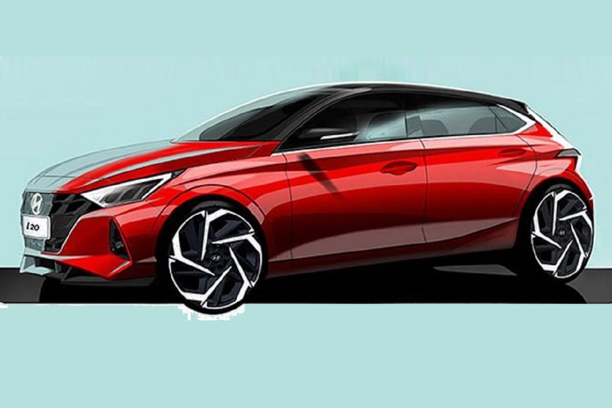New Hyundai i20 to be launched in festive season know price and features