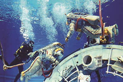 गागरिन रिसर्च एंड टेस्ट कॉस्मोनॉट ट्रेनिंग सेंटर में हो रहा भारतीय पायलटों का प्रशिक्षण