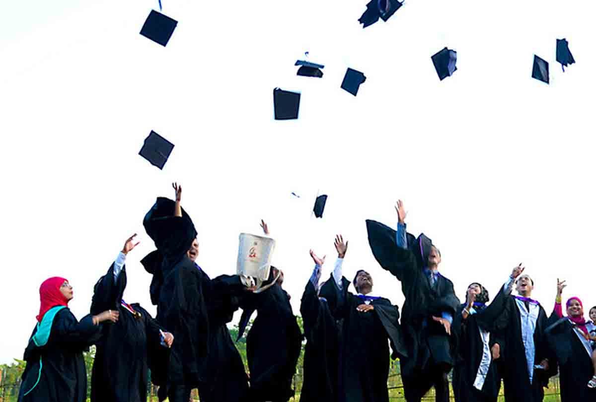 IGNOU Convocation: 10533 students declared eligible for degree, 113 awarded