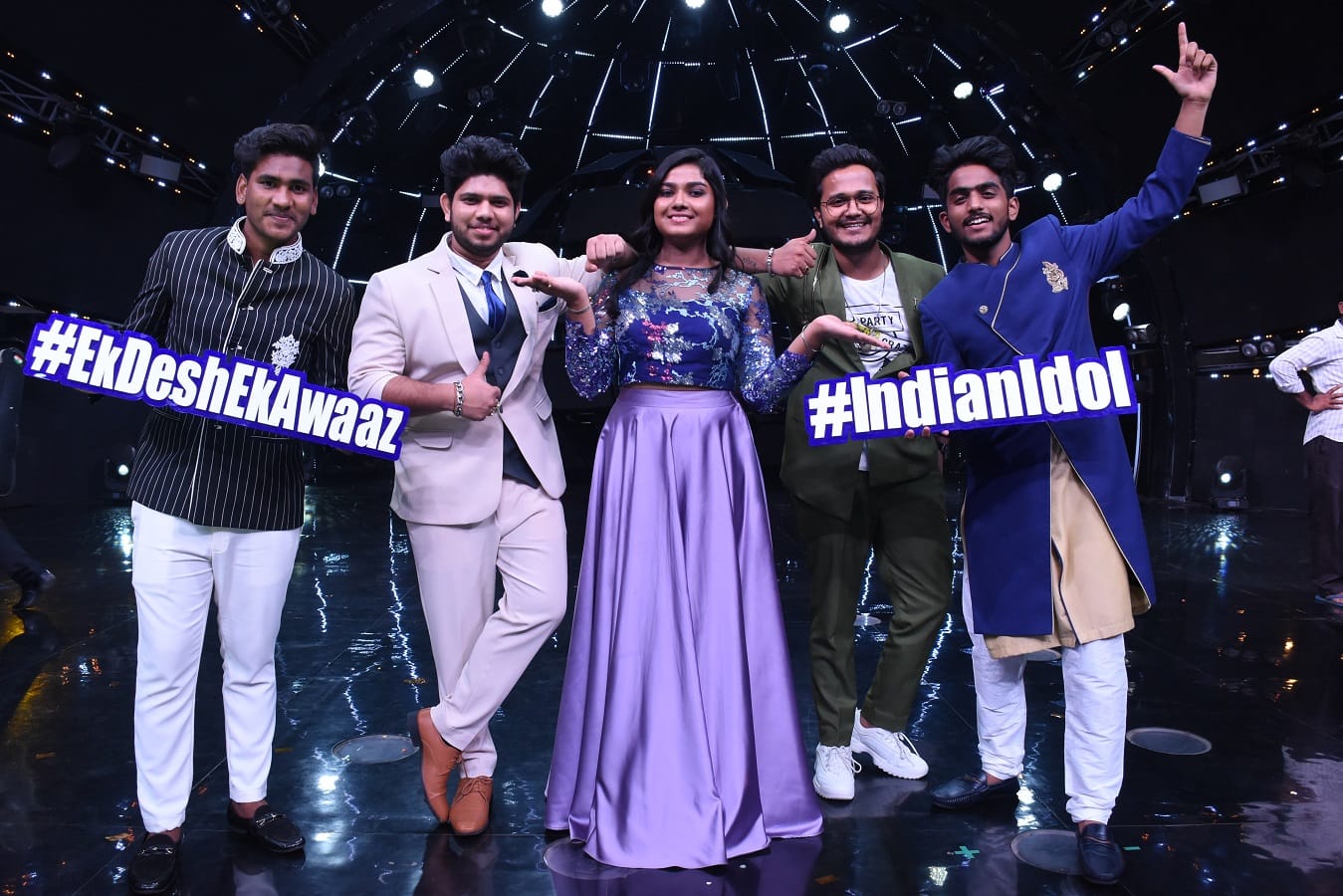 Indian Idol 11 finale Neha Kakkar again cried video viral