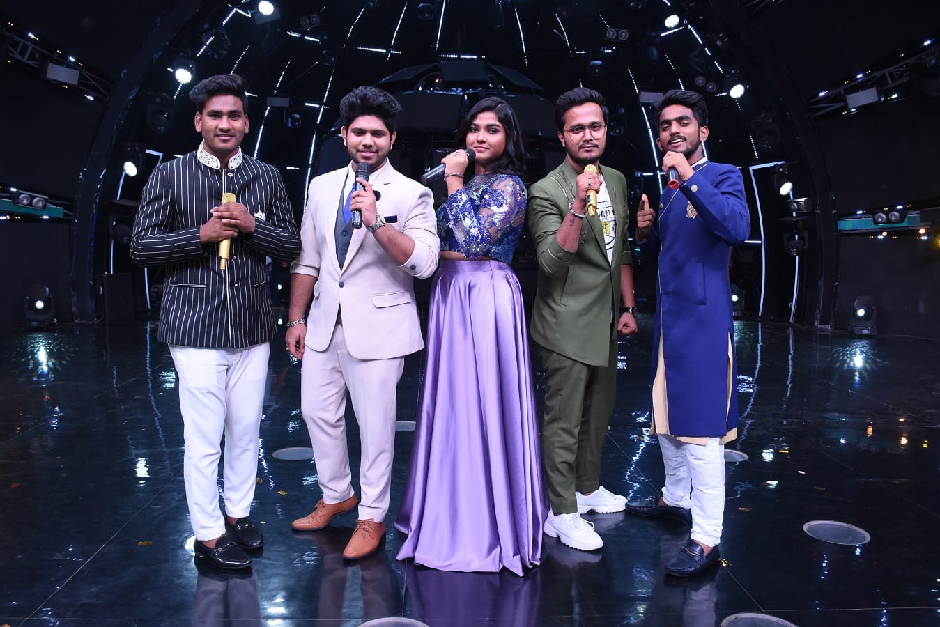 BARC report Salman Khan Bigg Boss 13 TRP down The Kapil Sharma show on 8th spot Top 10 TRP list