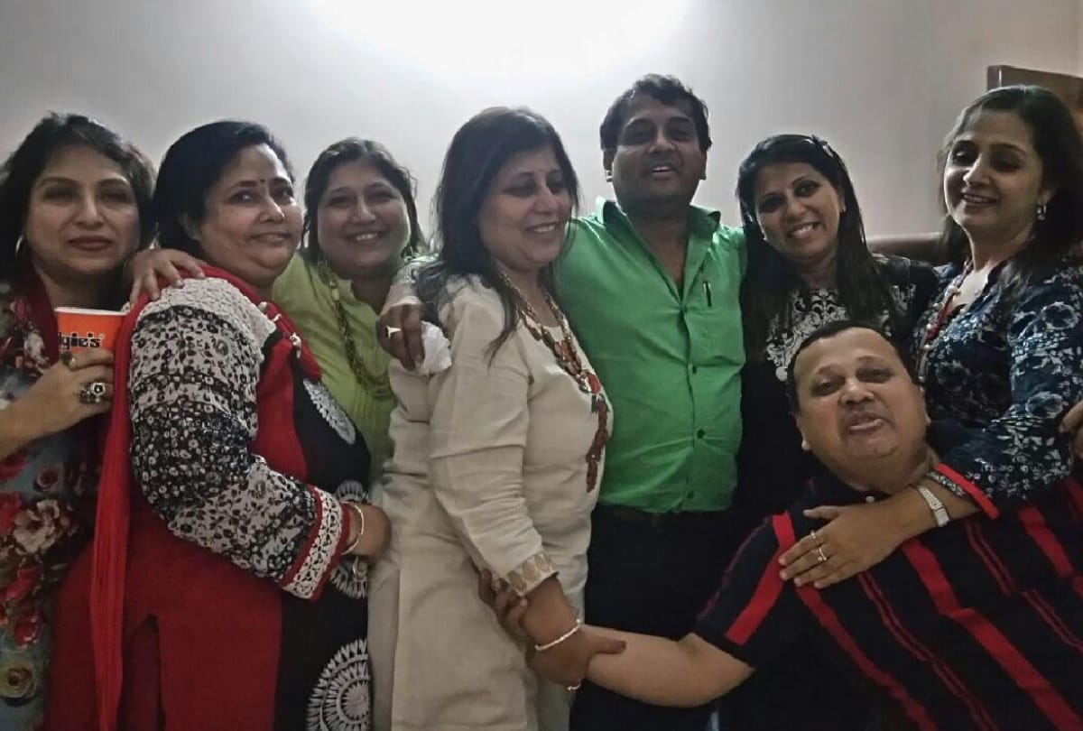 Jalan family was preparing for their son birthday before he died in road accident