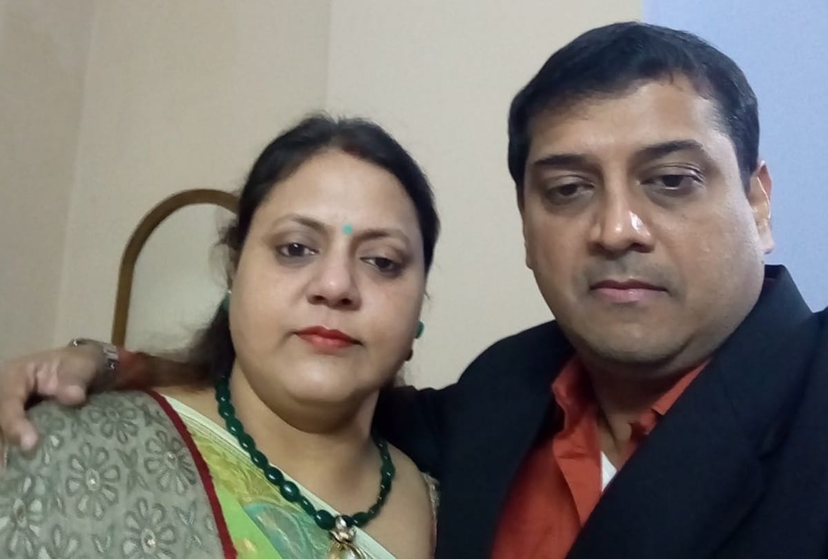 Jalan family was preparing for their son birthday before he died in road accident