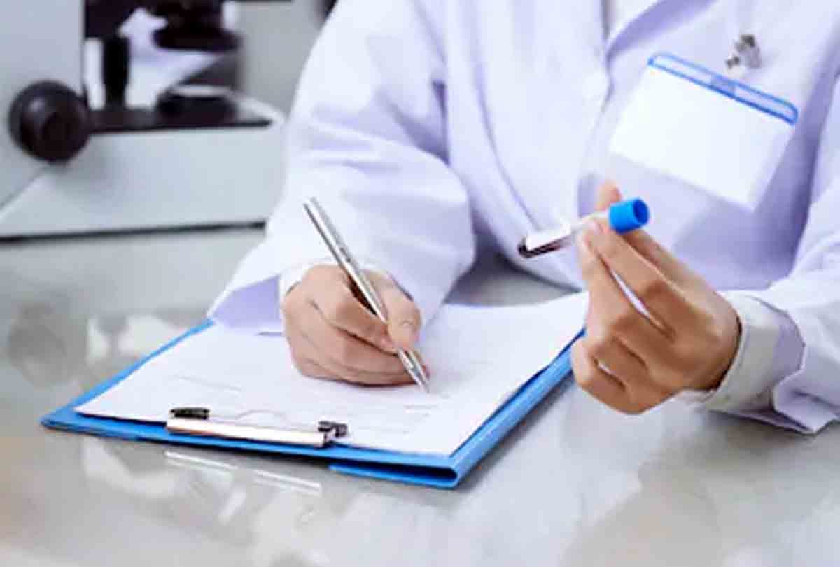Action will be taken against doctor for writing non-essential medicines and tests for patient