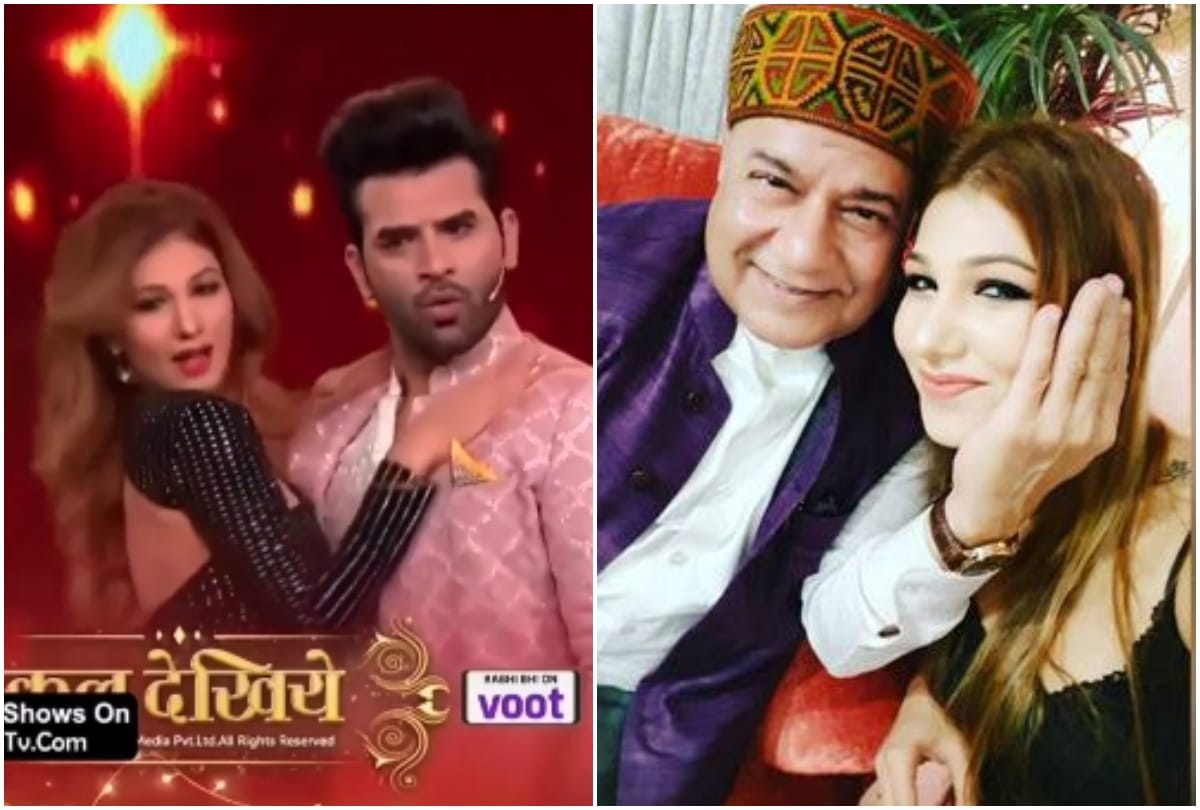 After affir with Anup Jalota Jaleen Matharu wants to Marry Bigg Boss 13 contestant Paras Chhabra
